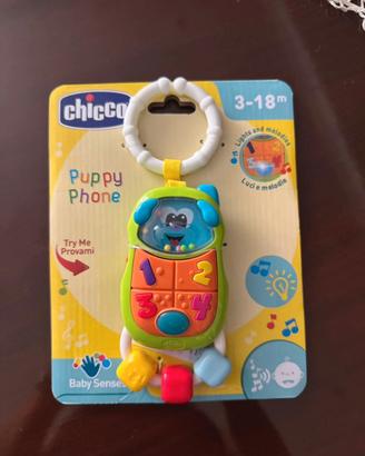 Gioco puppy phone