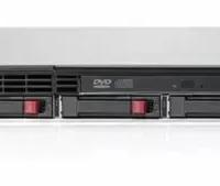 Server per Rack HP PROLIANT DL360 G6 (HSTNS 2120)