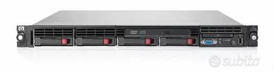 Server per Rack HP PROLIANT DL360 G6 (HSTNS 2120)