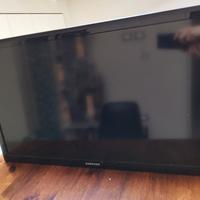 Televisore Samsung 32 pollici 