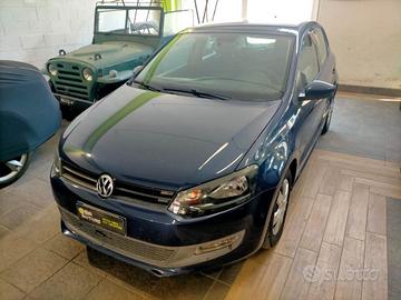 Vw Polo 1.6 tdi Confortline
