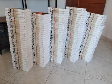 Alan Ford story serie non completa