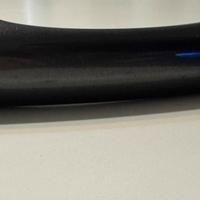 Maniglia esterna porta ant.  DX keyless  Stelvio