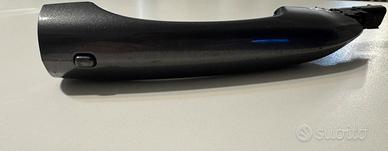 Maniglia esterna porta ant.  DX keyless  Stelvio