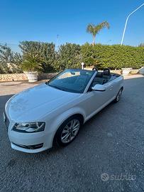 Audi A3 Cabrio
