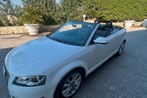 Audi A3 Cabrio