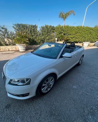 Audi A3 Cabrio
