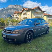 Opel vectra c 2.2 DTI iscritta ACI STORICA