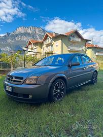 Opel vectra c 2.2 DTI iscritta ACI STORICA