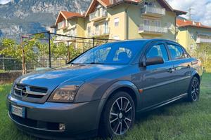 Opel vectra c 2.2 DTI iscritta ACI STORICA