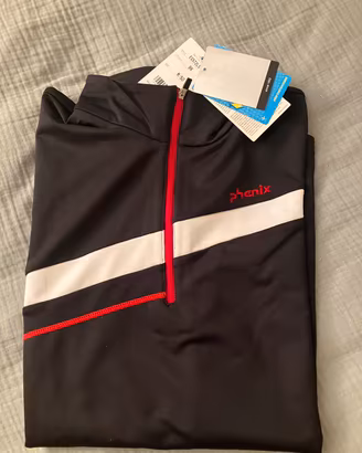 Maglia tecnica sci PHENIX