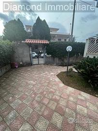 Appartanvilla a Torre Archirafi