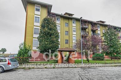 Appartamento di 79 m² con 3 locali a Pavia