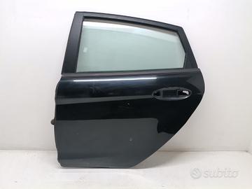 PORTA PORTIERA POSTERIORE SINISTRA SX FORD Fiesta