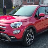 FIAT 500X 2.0 MultiJet 140 CV AT9 4x4 Opening Edit