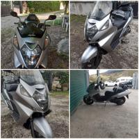 Honda Silver Wing 400 - 2006