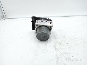ABS NISSAN Qashqai 2° Serie (10>13) 0265231899 Di