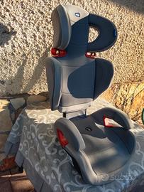 seggiolino auto 