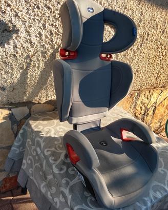 seggiolino auto 