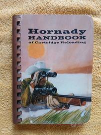 Hornady Handbook of Cartridge Reloading,