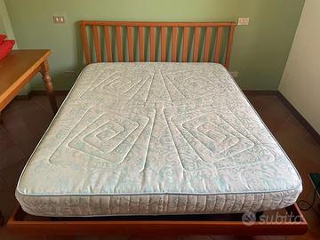 Camera da letto usata