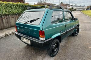 Panda 4x4 Country Club 1.100 cat - 1993