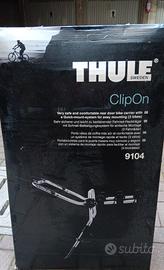PORTA BICICLETTE PER AUTOMOBILI