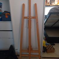 cavalletto da disegno 