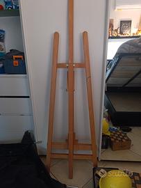 cavalletto da disegno 