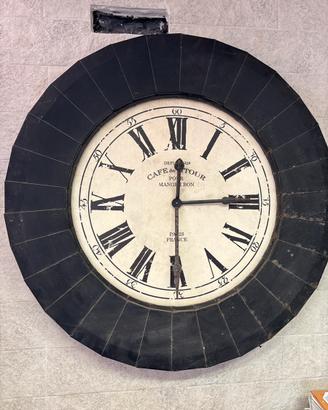 Grande orologio