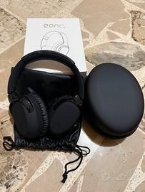 Cuffie Eono con cancellazione attiva del rumore