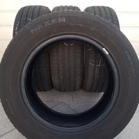 Cerchi 16'' e Gomme estive 205/60 R16 96 H XL