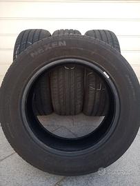 Cerchi 16'' e Gomme estive 205/60 R16 96 H XL