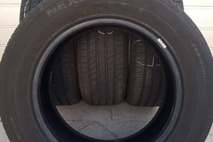 Cerchi 16'' e Gomme estive 205/60 R16 96 H XL