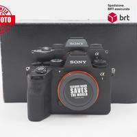Sony A1