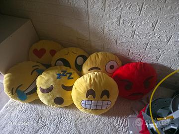 cuscini emoticon