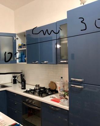 sgombero arredamento 