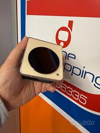 ZTE Nubia Flip 5G 8/256GB nuovo.