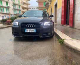 Audi a3 8p