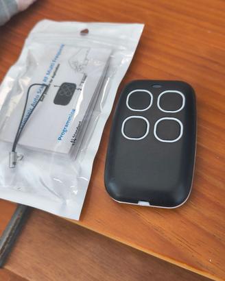 Telecomando Cancello Universale 4 in 1