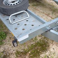 carrello trasporto auto 