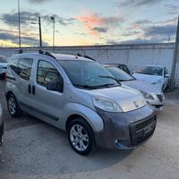 Fiat Qubo 1.4 8V 77 CV Dynamic Natural Power