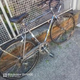 bici da strada 28''  12 rapporti