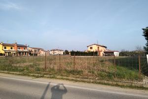 Terreno edificabile zona tranquilla