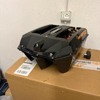 Barchino carpfishing navigator mini