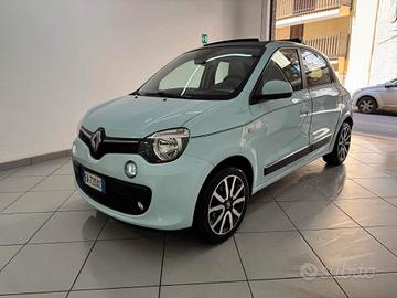 Renault Twingo 1.0 Benzina Cabrio 5 Porte Openair 