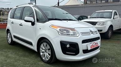 Citroen C3 Picasso 1.6 HDI 9H06 | DIESEL DV6DTED-9