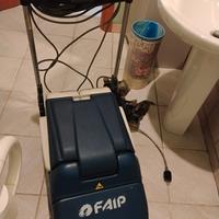 lavapavimenti professionale 