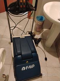 lavapavimenti professionale 