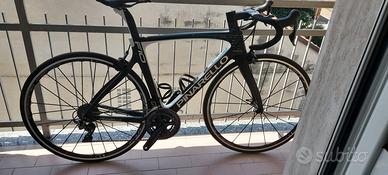 Pinarello dogma + ruote